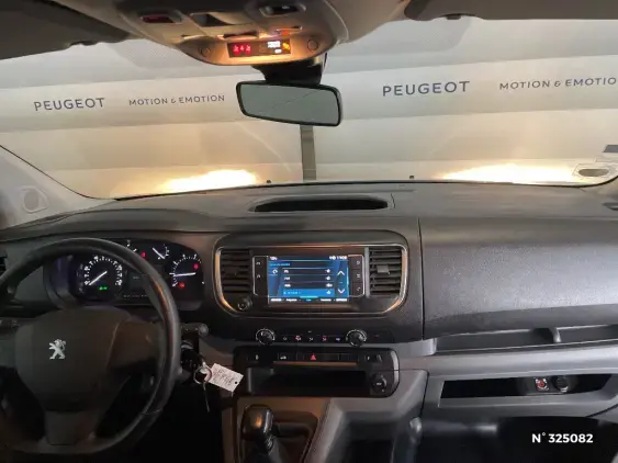 PEUGEOT EXPERT FG III - voiture d'occasion - Photo 9