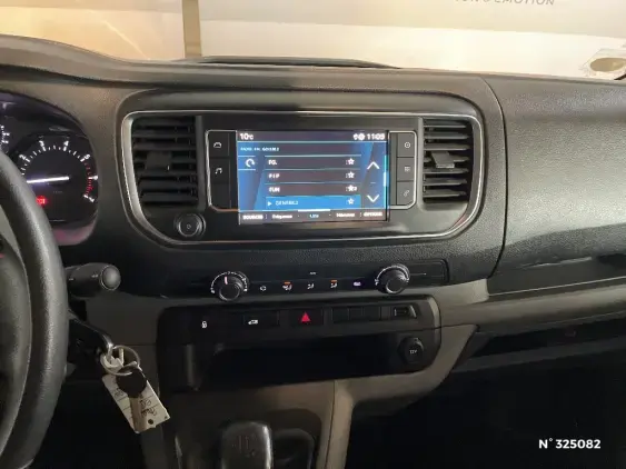 PEUGEOT EXPERT FG III - voiture d'occasion - Photo 13