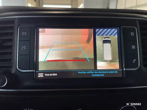 PEUGEOT EXPERT FG III - voiture d'occasion - Photo 14