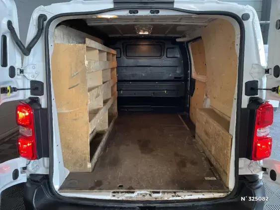 PEUGEOT EXPERT FG III - voiture d'occasion - Photo 7