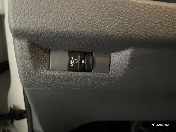 PEUGEOT EXPERT FG III - voiture d'occasion - Photo 15