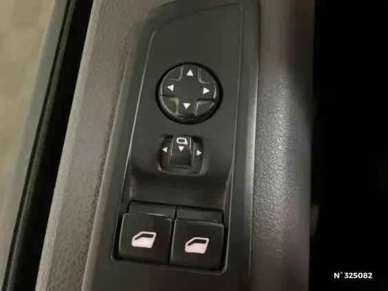 PEUGEOT EXPERT FG III - voiture d'occasion - Photo 24