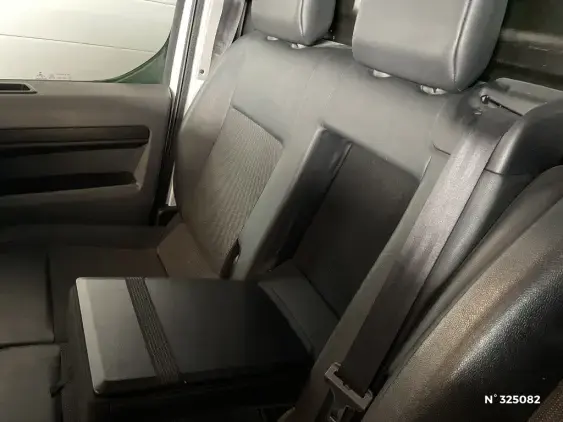 PEUGEOT EXPERT FG III - voiture d'occasion - Photo 25