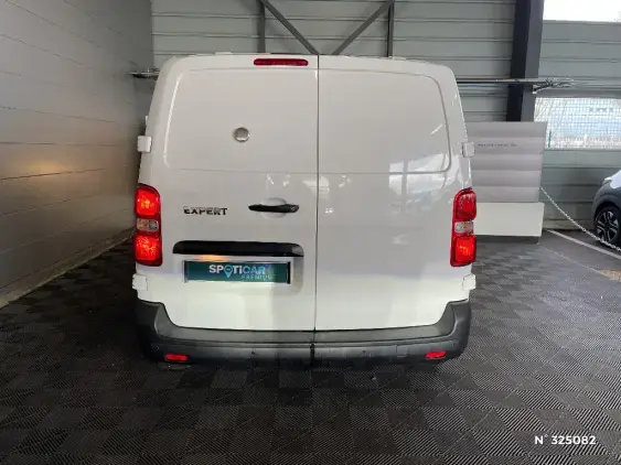 PEUGEOT EXPERT FG III - voiture d'occasion - Photo 6