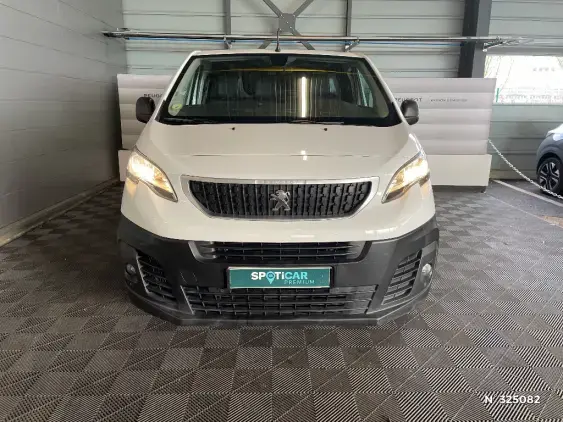 PEUGEOT EXPERT FG III - voiture d'occasion - Photo 3