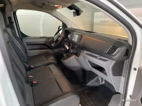 PEUGEOT EXPERT FG III - voiture d'occasion - Photo 10