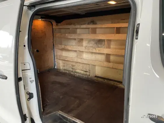 PEUGEOT EXPERT FG III - voiture d'occasion - Photo 11