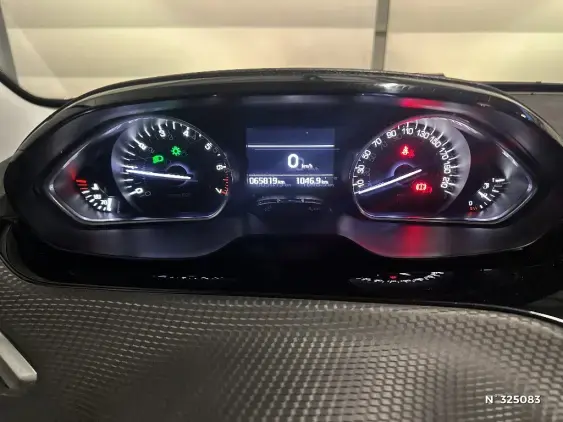 PEUGEOT 208 - voiture d'occasion - Photo 12