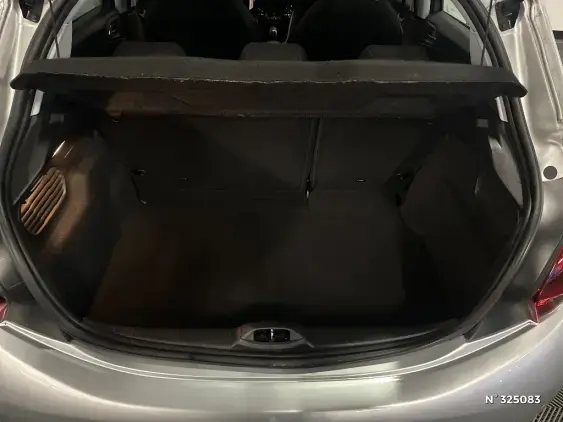 PEUGEOT 208 - voiture d'occasion - Photo 7