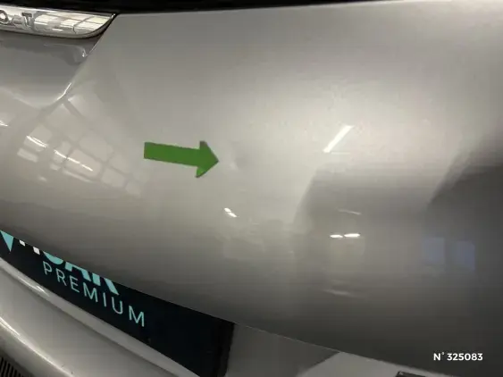 PEUGEOT 208 - voiture d'occasion - Photo 26