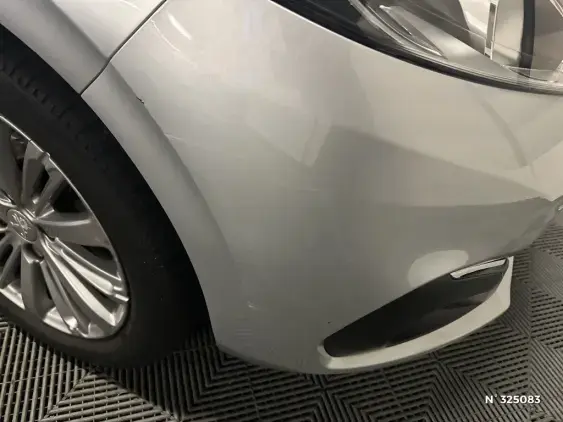 PEUGEOT 208 - voiture d'occasion - Photo 28