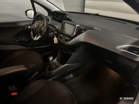 PEUGEOT 208 - voiture d'occasion - Photo 10
