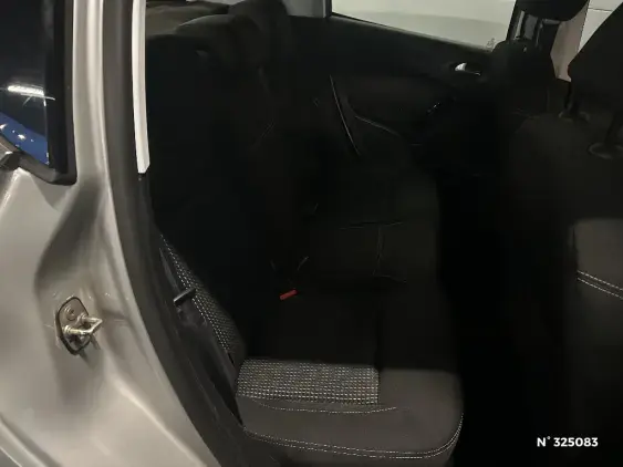 PEUGEOT 208 - voiture d'occasion - Photo 11