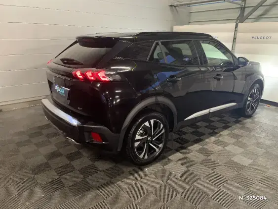 PEUGEOT 2008 II - voiture d'occasion - Photo 4