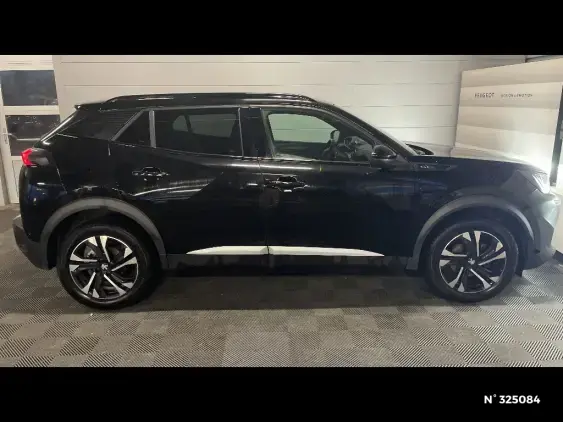 PEUGEOT 2008 II - voiture d'occasion - Photo 5