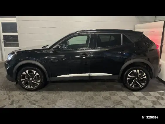 PEUGEOT 2008 II - voiture d'occasion - Photo 2