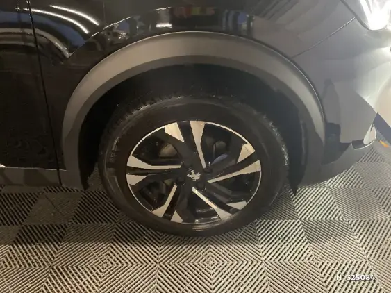 PEUGEOT 2008 II - voiture d'occasion - Photo 8