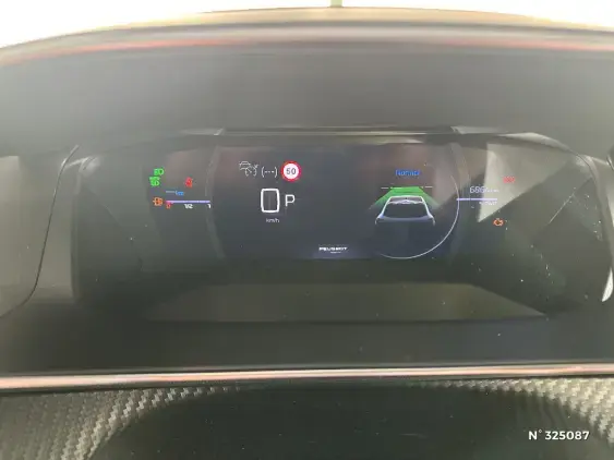 PEUGEOT 208 II - voiture d'occasion - Photo 12