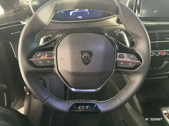 PEUGEOT 208 II - voiture d'occasion - Photo 27