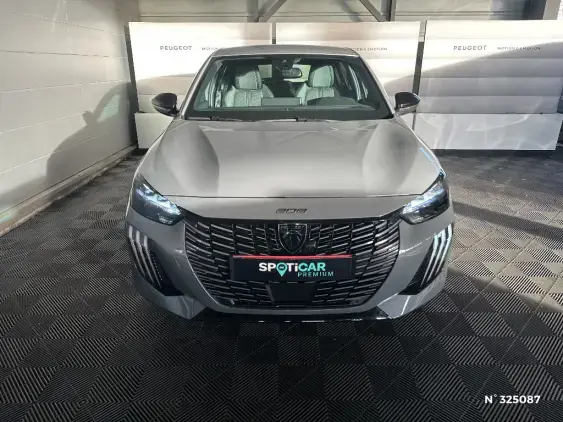 PEUGEOT 208 II - voiture d'occasion - Photo 3