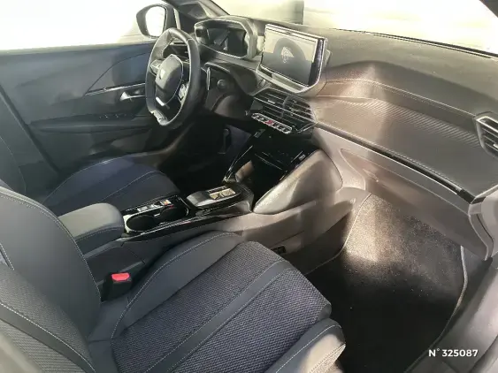 PEUGEOT 208 II - voiture d'occasion - Photo 10