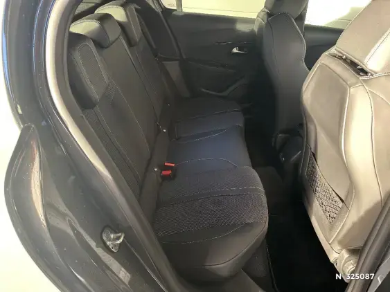 PEUGEOT 208 II - voiture d'occasion - Photo 11