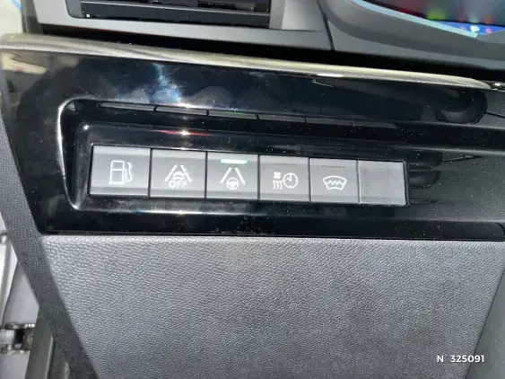 PEUGEOT 508 II - voiture d'occasion - Photo 15