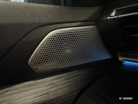 PEUGEOT 508 II - voiture d'occasion - Photo 25