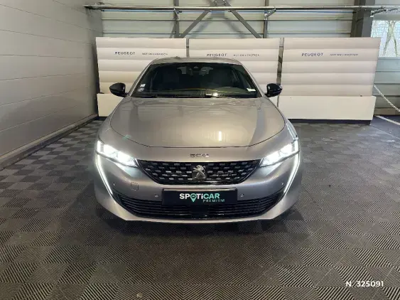 PEUGEOT 508 II - voiture d'occasion - Photo 3