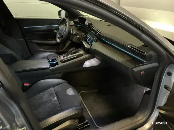 PEUGEOT 508 II - voiture d'occasion - Photo 10