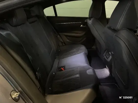 PEUGEOT 508 II - voiture d'occasion - Photo 11