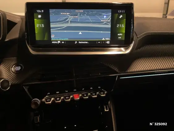 PEUGEOT 208 BUSINESS R II - voiture d'occasion - Photo 13