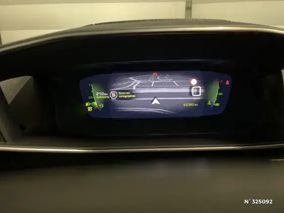 PEUGEOT 208 BUSINESS R II - voiture d'occasion - Photo 26