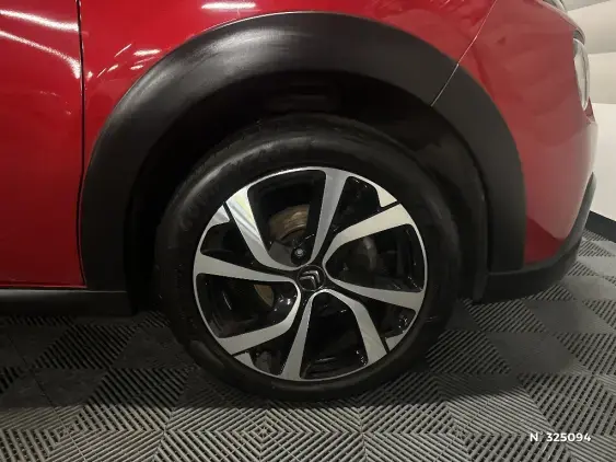 CITROEN C3 III - voiture d'occasion - Photo 8