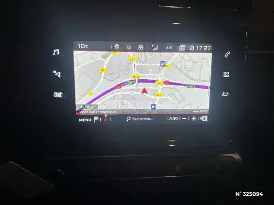 CITROEN C3 III - voiture d'occasion - Photo 13