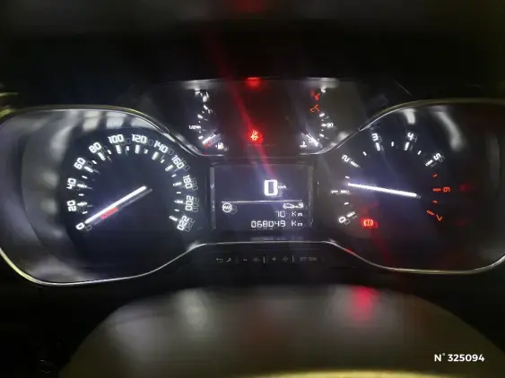 CITROEN C3 III - voiture d'occasion - Photo 12