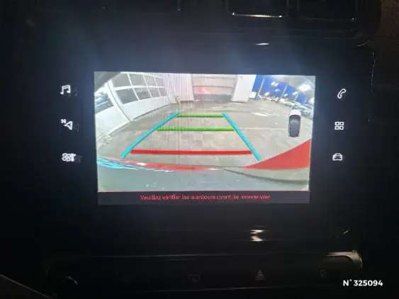 CITROEN C3 III - voiture d'occasion - Photo 14