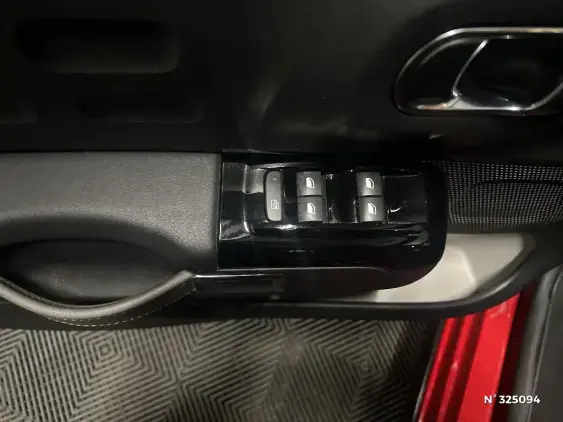 CITROEN C3 III - voiture d'occasion - Photo 26