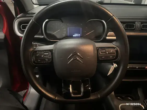 CITROEN C3 III - voiture d'occasion - Photo 27