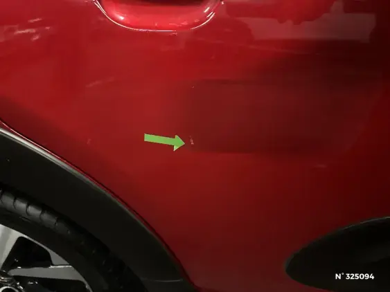 CITROEN C3 III - voiture d'occasion - Photo 25