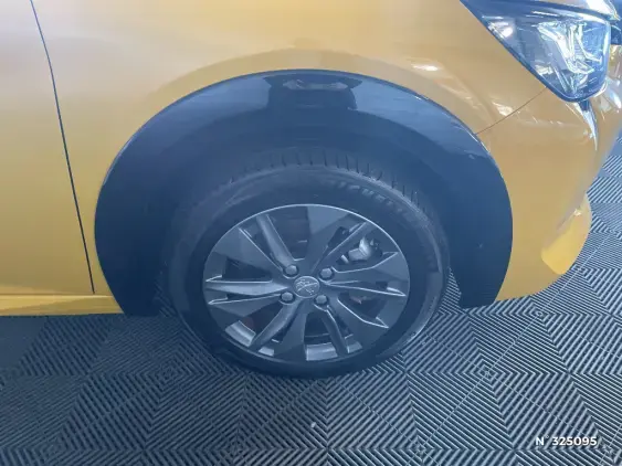 PEUGEOT 208 ELECTRIQUE II - voiture d'occasion - Photo 8