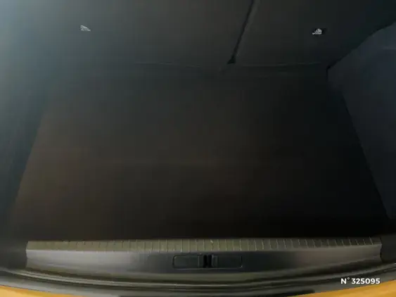 PEUGEOT 208 ELECTRIQUE II - voiture d'occasion - Photo 7