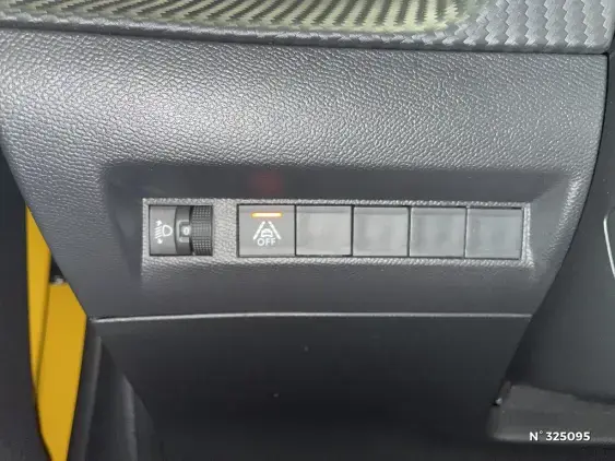 PEUGEOT 208 ELECTRIQUE II - voiture d'occasion - Photo 15