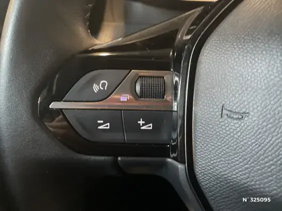 PEUGEOT 208 ELECTRIQUE II - voiture d'occasion - Photo 26