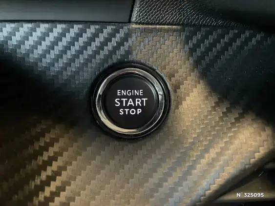 PEUGEOT 208 ELECTRIQUE II - voiture d'occasion - Photo 27