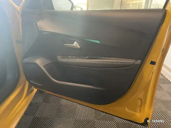 PEUGEOT 208 ELECTRIQUE II - voiture d'occasion - Photo 11