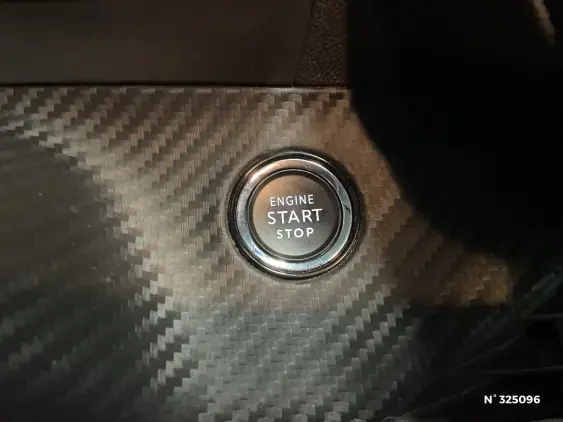 PEUGEOT 208 ELECTRIQUE II - voiture d'occasion - Photo 27