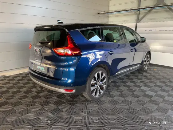 RENAULT SCENIC IV - voiture d'occasion - Photo 4