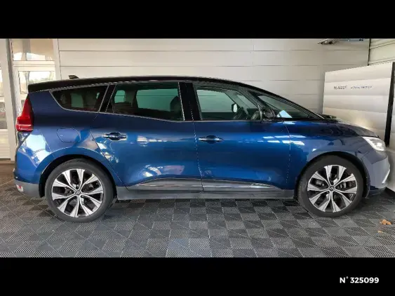 RENAULT SCENIC IV - voiture d'occasion - Photo 5