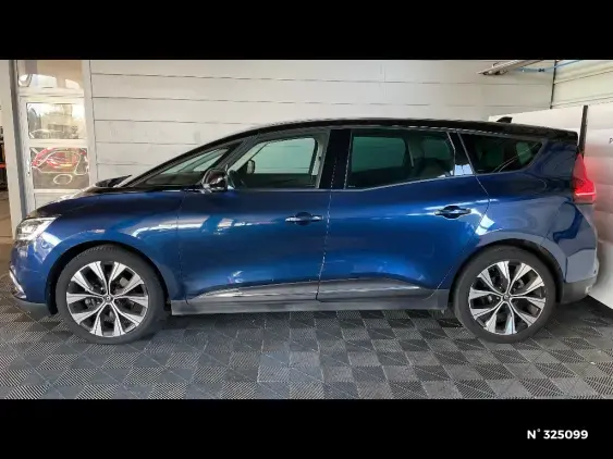 RENAULT SCENIC IV - voiture d'occasion - Photo 2